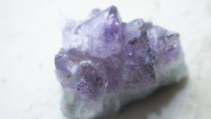 photo crystal amethyst