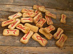 photo runes