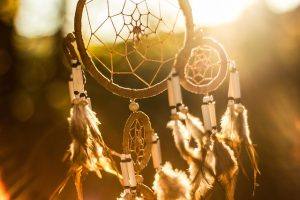 photo dreamcatcher