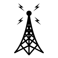 image radio tower