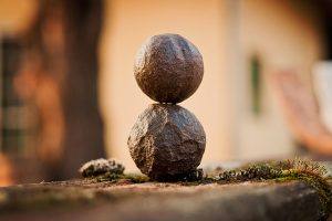 photo psychic balance